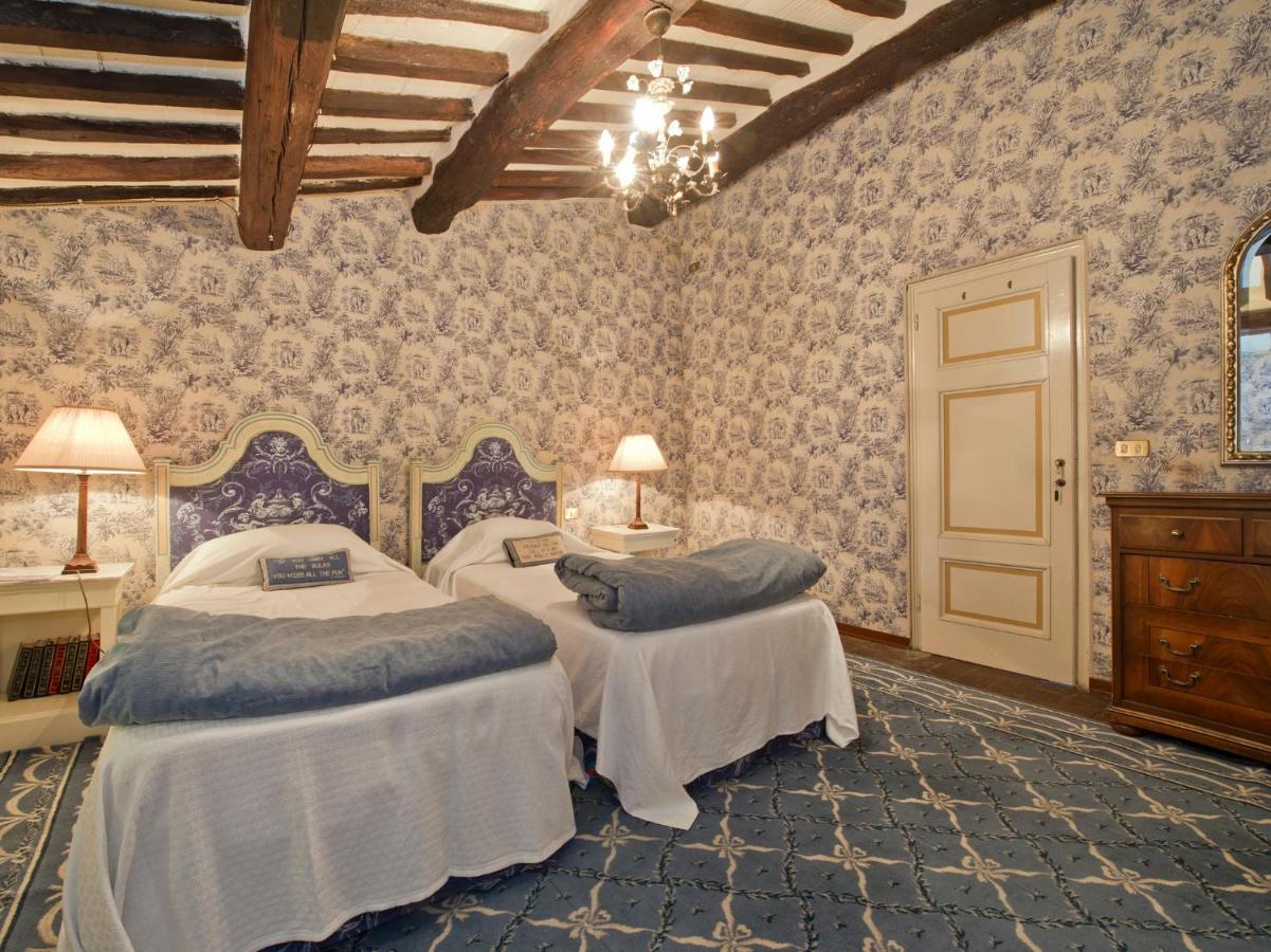 Villa Nottolini Vorno Luaran gambar