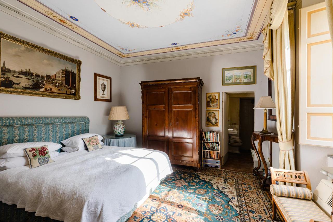 Villa Nottolini Vorno Luaran gambar