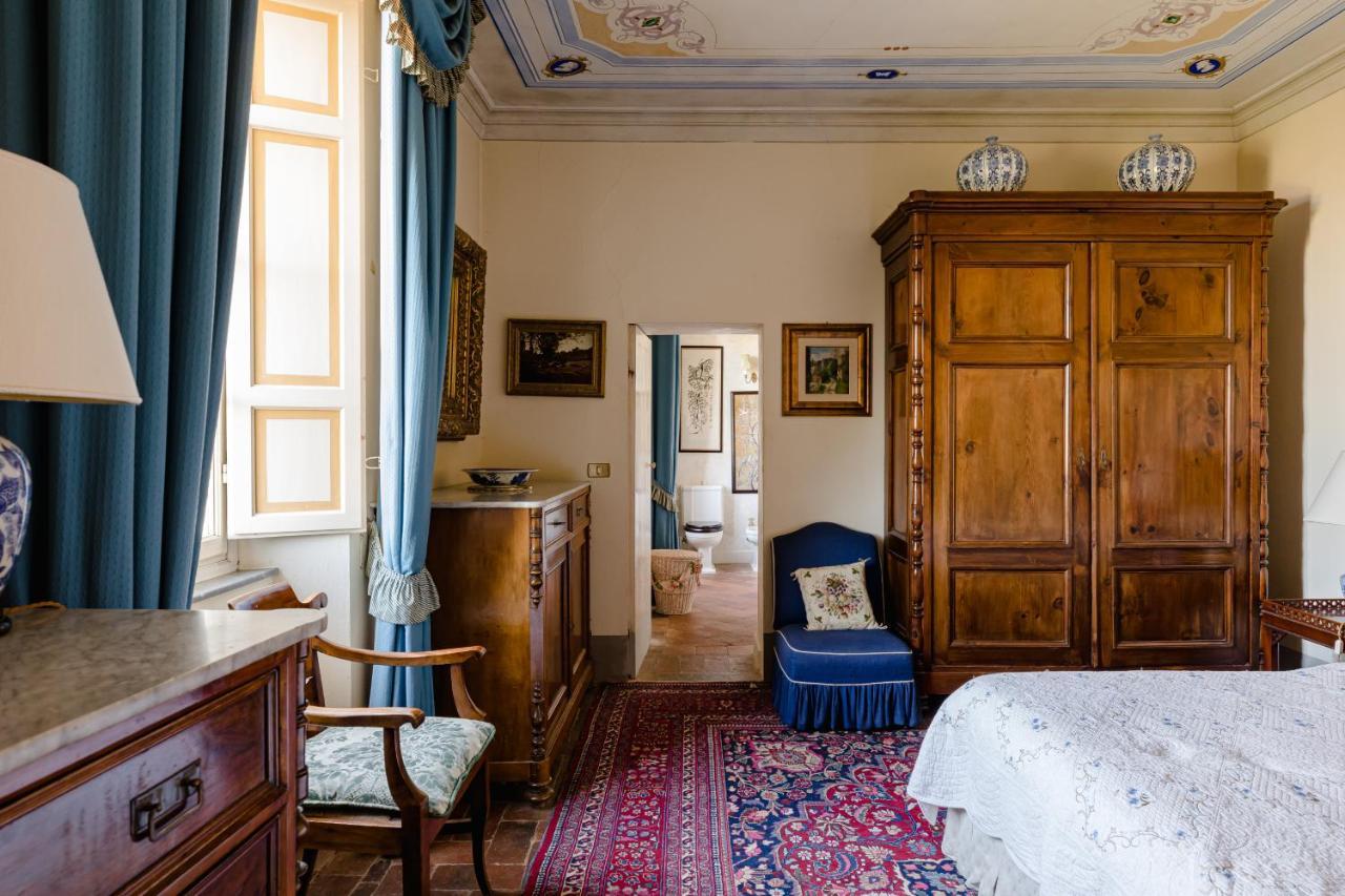 Villa Nottolini Vorno Luaran gambar