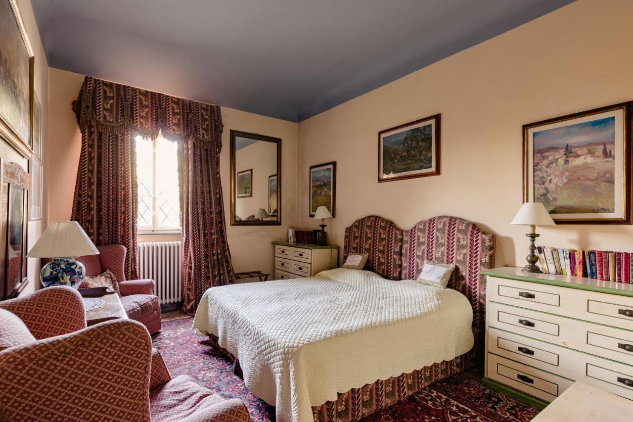 Villa Nottolini Vorno Luaran gambar