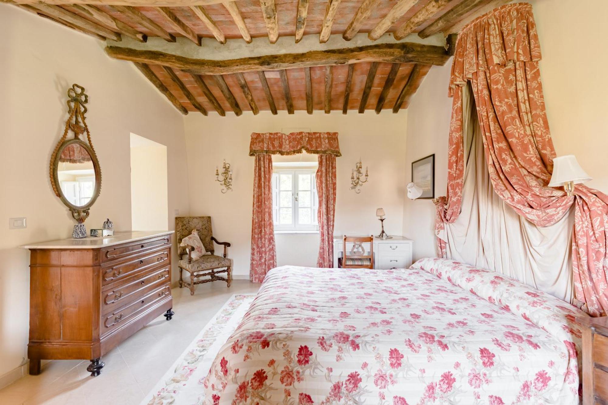 Villa Nottolini Vorno Luaran gambar
